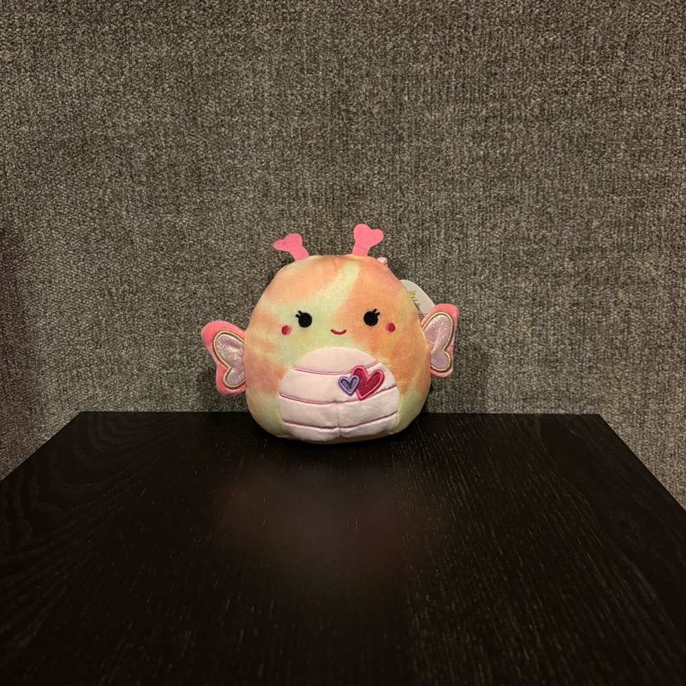 Balia Butterfly Squishmallow